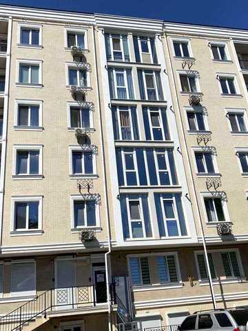 Продається однокімнатна квартира в самому серці Одеси ЖК «Різдвяний» ЖК РІЗДВЯНИЙ