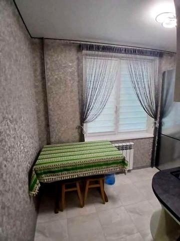 Продам 1 комнатную квартиру 34 м2 с новым ремонтом,пр. Победы, Алексеевка VI