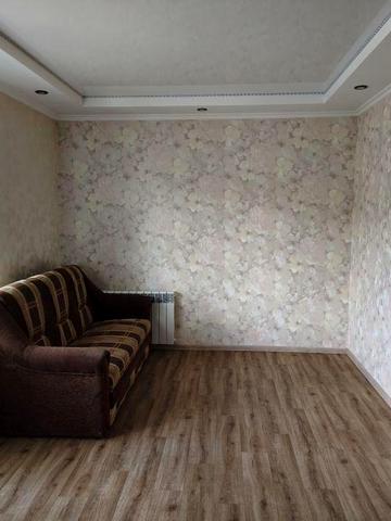 Здам 1 кімн квартиру на Пісках  від власника