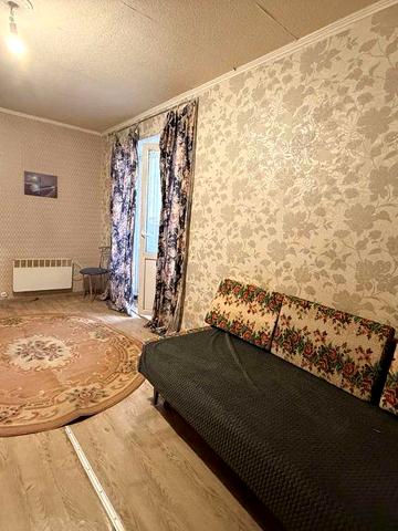 Продаж 1-кімнатної квартири вул. Марії Примаченко (район Полтавської)