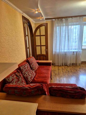 Сдам 4-х комнатную квартиру Харьковский массив, хозяин