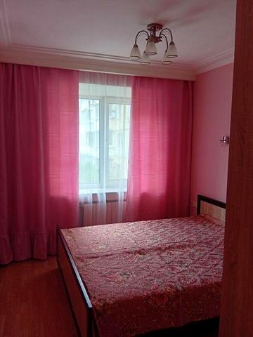 Своя, здам 3к кв-ру Донецьке шосе 7, Фрунзенський, Каменский, Ломівський