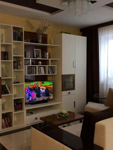 Продаж затишного таунхаусу в “Італійському кварталі”, м. Київ