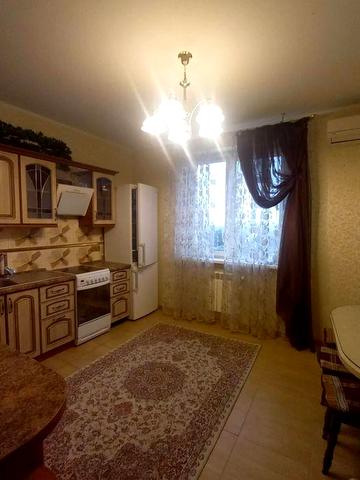 Здам 2-х. кім. Квартиру. ЖК «Парковий» бул. Кольцова ( Миколи Руденко)
