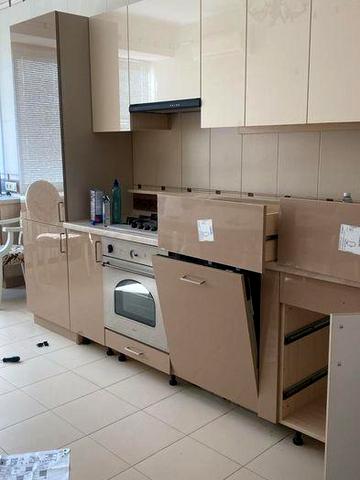 Сдам большую 3к, три кровати! Солнечная 1б, Аркадия, Генуэзская