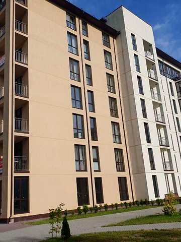 Продаж 2к Квартира Ягниди урочище ЖК Солнечный квартал