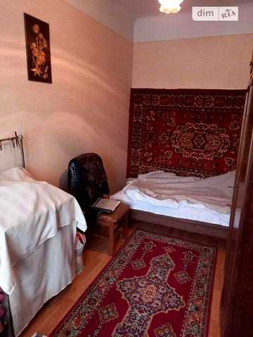 Продаж 3к Квартира Миколи Коперника вулиця