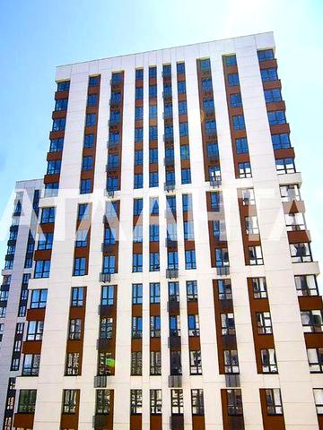 Двокімнатна квартира (68 м2) у новобудові. Приморський р-н, Аркадія ЖК Си Вью (Sea View)
