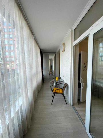 Пропозиція оренди 1 кім. квартири по вул. Малоголосківська, НОВОБУДОВА