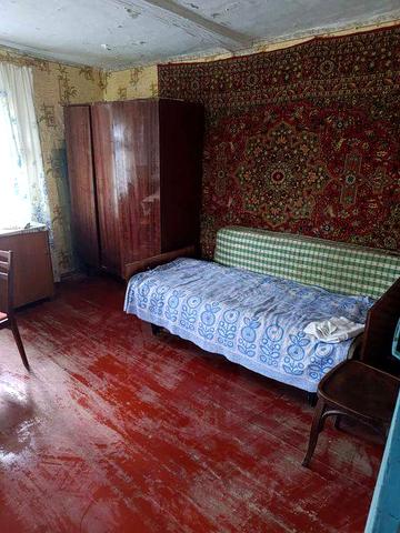 Будинок в селі Рижики