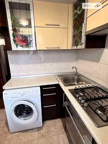 Продаж 2к Квартира Люстдорфська дорога вулиця