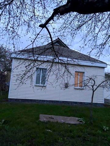 Продаеться будинок, 77м. кв в м. Корсунь-Шевченківський