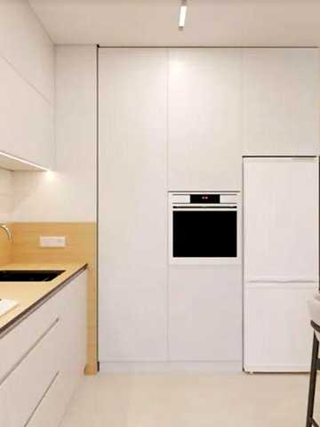 Продаж 1к квартири 43.2 кв. м вул. Тарнавського