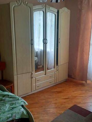 Однокімнатна квартира