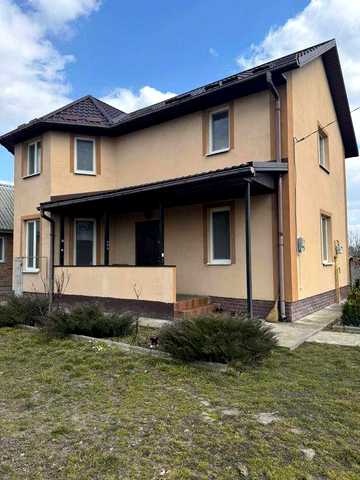 Продам будинок в Пултівцях 4115