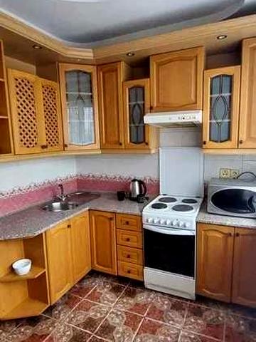 Оренда 3к.квартири  по вул. Симиренка Святошинський район