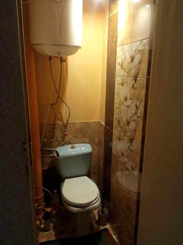 квартира Суми 3 кімнати