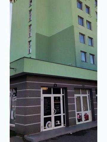 Продам смарт квартиру Фастівська ЖК Фастівська плаза