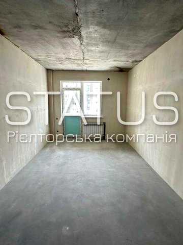 Продаж двокімнатної квартири в новобудові. ЖК Пелюстковий