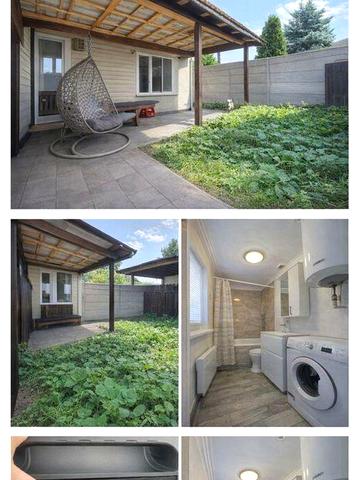 Сдам домик левый берег Золотые Ключи