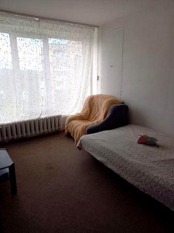 Сдаю 1к-ую кв-ру на Русановке, ст.  м. Левобережная.