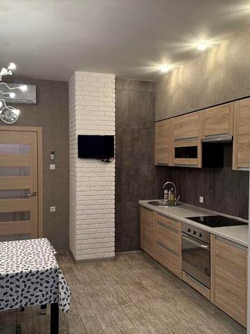 Довгострокова оренда 1к Квартира Перлинна вулиця