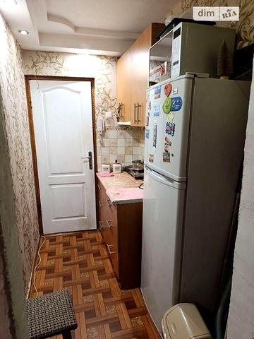 Довгострокова оренда 1к Квартира Лебединського вулиця