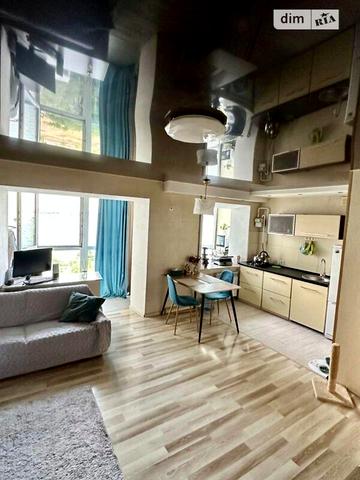 Продаж 1к Квартира Січеславська Набережна вулиця