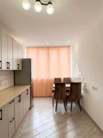 Оренда СВІЖОЇ 2х НОВОБУДОВИ, МИРУ-ВИННИЧЕНКА, НОВА КУХНЯ, газовий котел, окремі кімнати