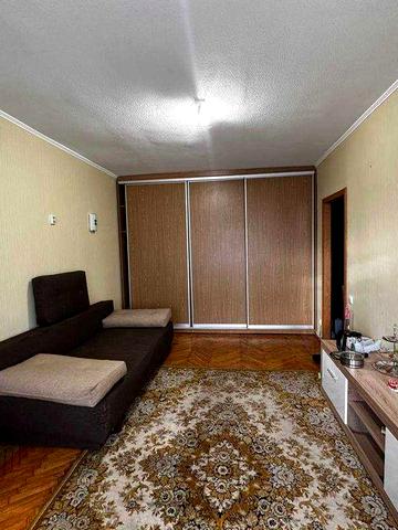 Сдам 1к квартиру на пр. Александра Поля 80А