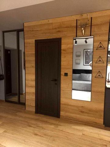 Здається в оренду 1-но кімнатна квартира на Вербицького