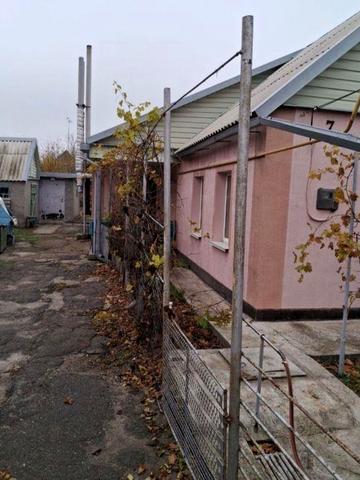 Здаеться 3-хкумнатний будинок в Петропавлівці