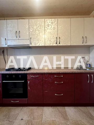 улица Академика Королева, 20, Таирово, Киевский, Одесса, Одесская 55000 USD
