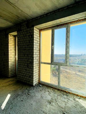 1к квартира без ремонту Лобановського 30Б ЖК Чайка