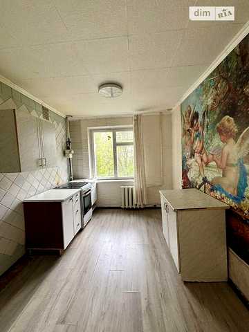 Продаж 2к Квартира Поля Олександра проспект