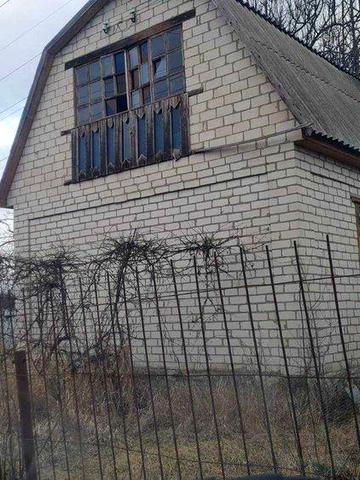 Продам ДАЧУ в кооперативі "Дормашевець". 3000 ТОРГ