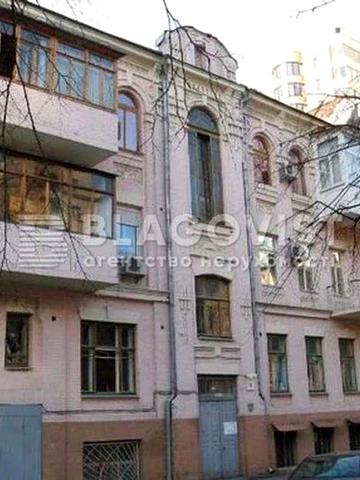 Продаж 5-кімнатної квартири на Кропивницького 14! Центр міста!