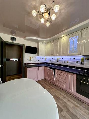 Продаж великої 1к квартири 48 кв.м в ЖК Европейське місто, Евромісто, Крюківщина ЖК Европейське місто