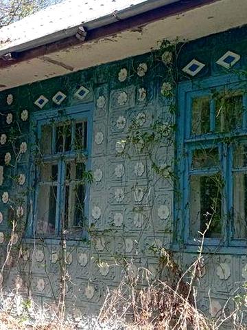 Будинок/дача від власника, газ і вода, 35 км від Вінниці, поруч Липовець (10 км)