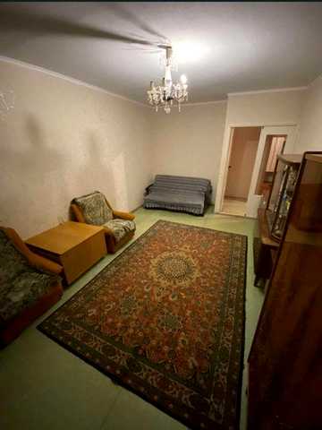 Продаж 1-кімнатної квартири 41,6 м², 2/12, вул. Шевченка, 335 DS
