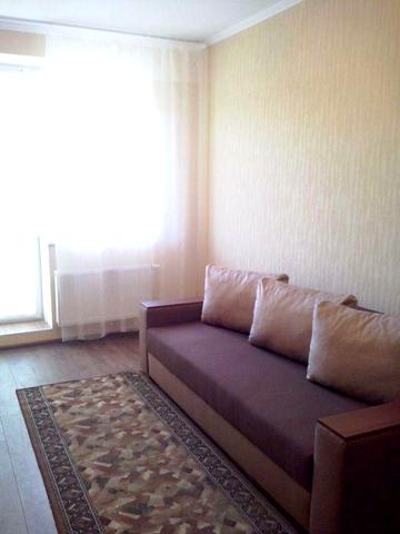 Соломʼянський Відрадний Гузара Комарова 1-кімн квартира новобудова