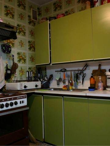Продаж 3-к квартири Харківське шосе 154, метро Харківська, Позняки