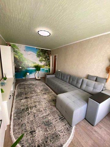 Продам 3х комнатную квартиру, Шевченко, 1 арка, 2й ЭТАЖ, АГВ