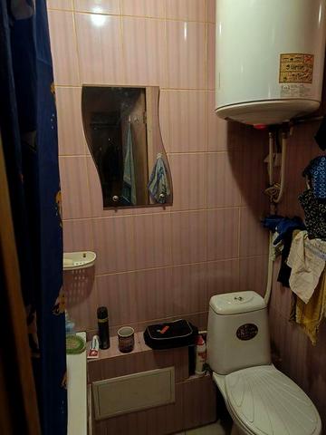 Здам однокомнатну квартиру