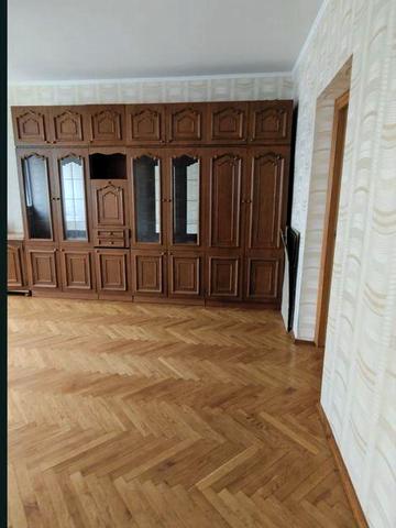 Унікальна трикімнатна квартира