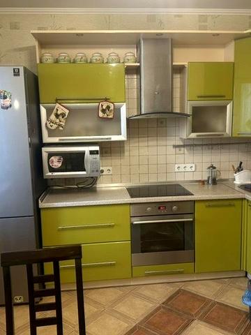 Петра Григоренка просп., 14