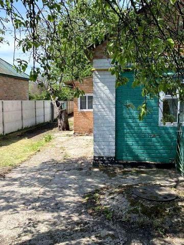 Продається будинок в м.Полтава  с.Новоселівка