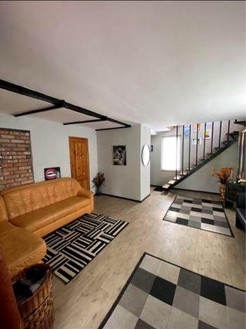 Дача в самаровке