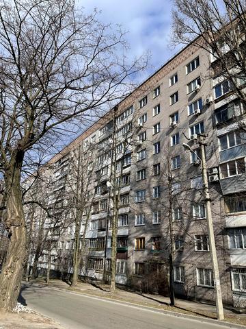 Щепкіна вул., 39
