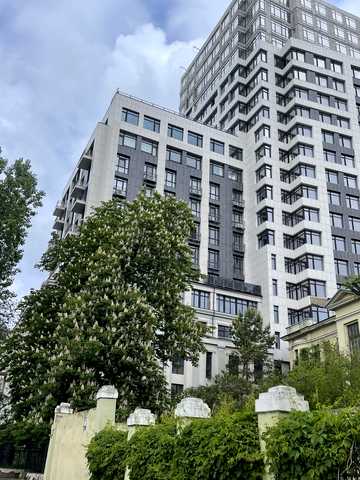 Старокозацька вул. (Комсомольська), 50-Б